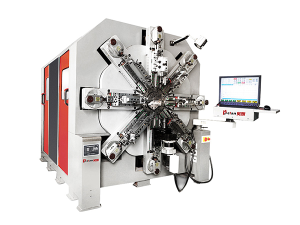 線(xiàn)材折彎?rùn)C(jī)維護(hù)