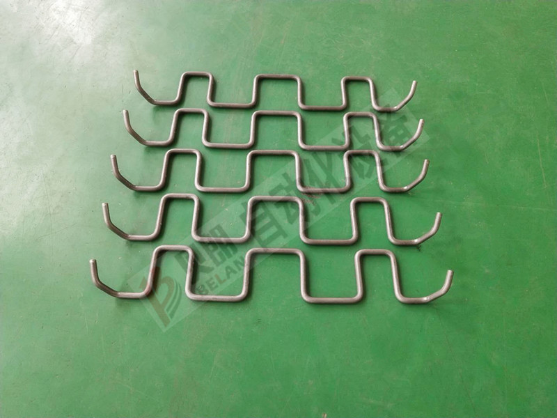 汽車零部件線材成型圖樣