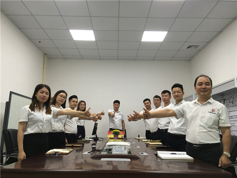 貝朗鋼絲自動成型機著裝、工作的要求是什么？