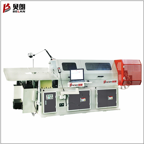 貝朗有2D折彎機(jī)械賣嗎？