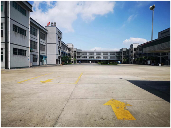 折彎機廠家，就找貝朗機械