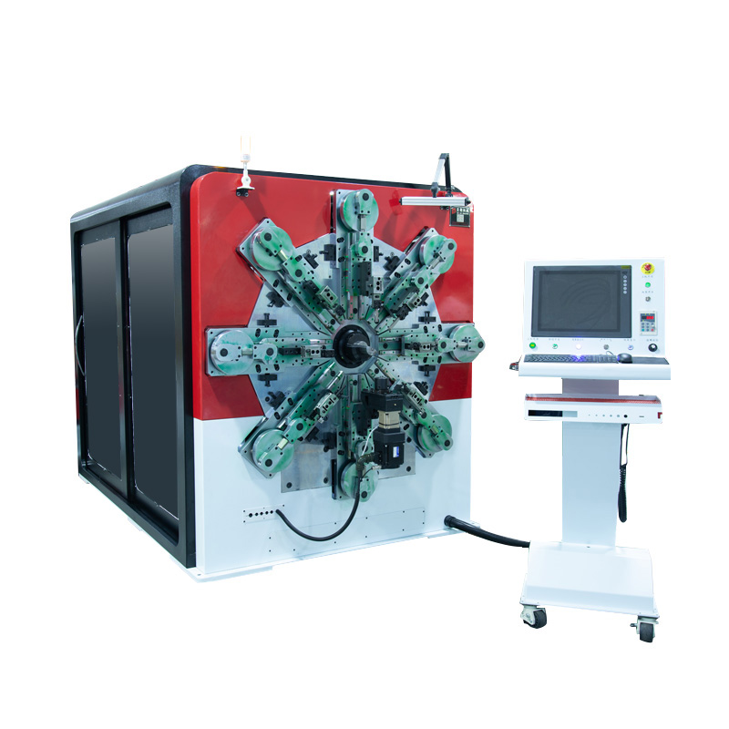 關于貝朗BL-30-5E銅鋁排折彎機的精密部件保養指導