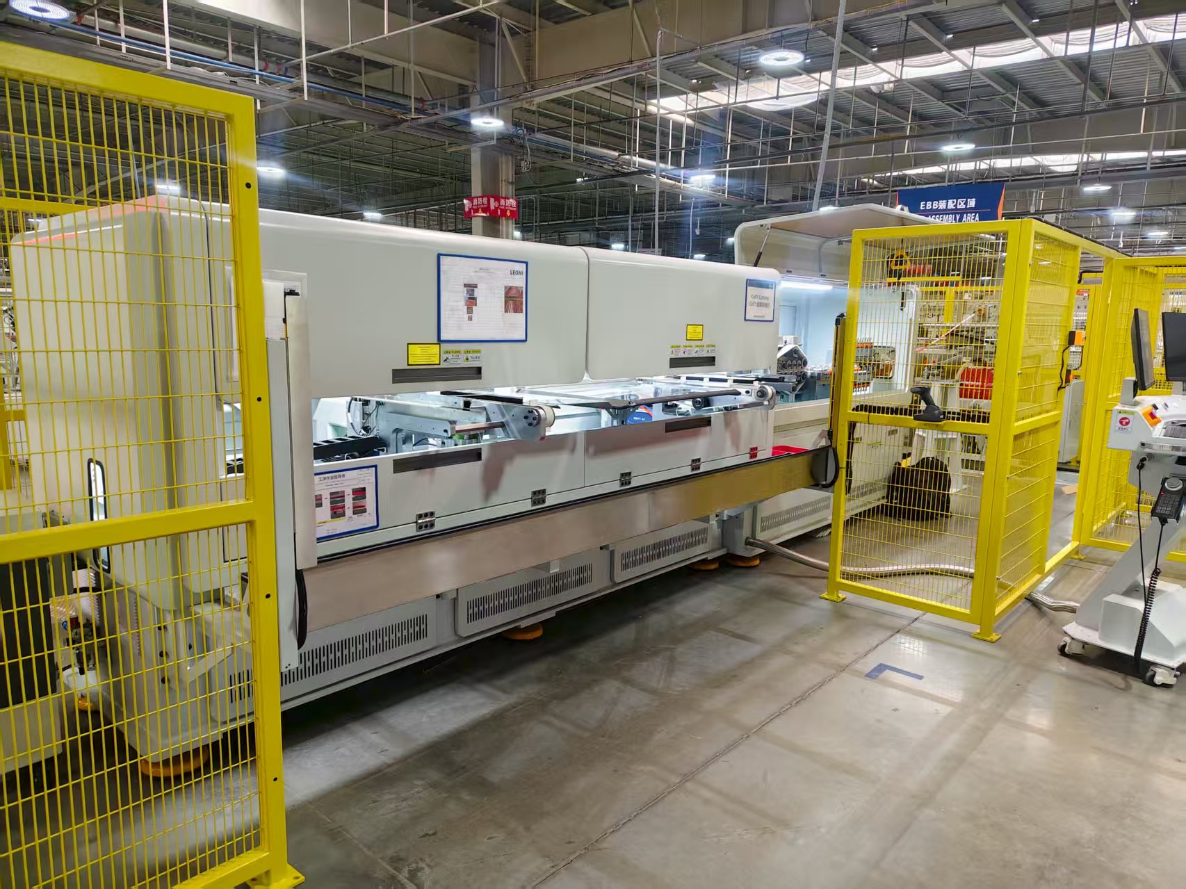 銅鋁排專業(yè)調(diào)直機