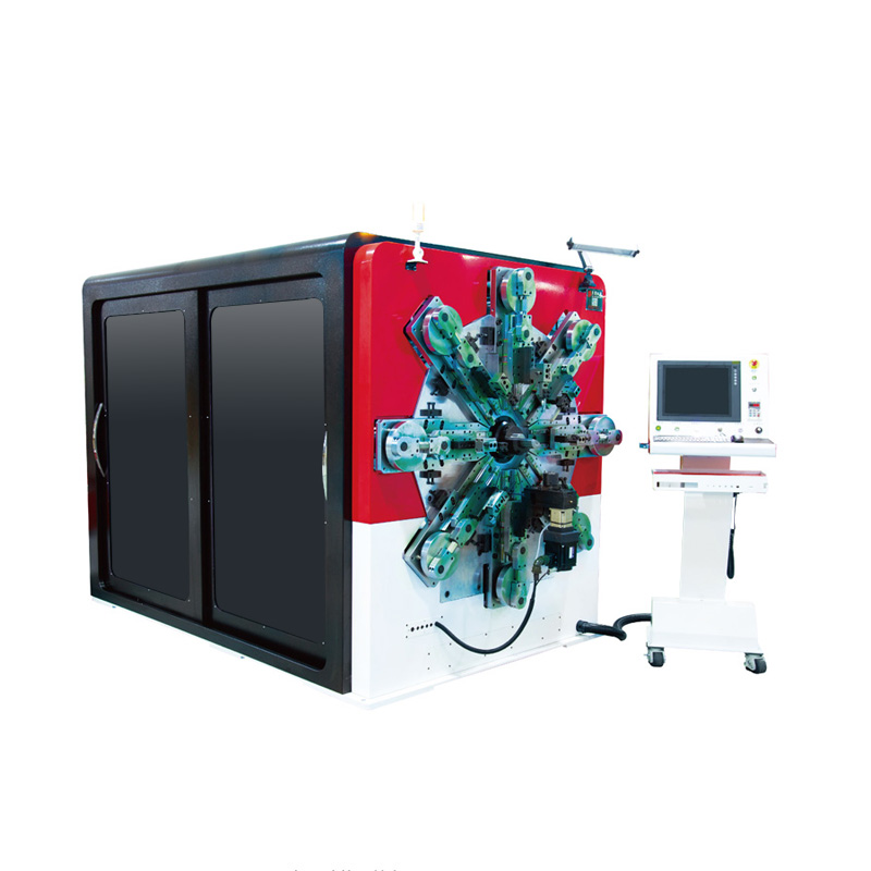 數控銅鋁排折彎機廠家在哪里？請選東莞貝朗自動化